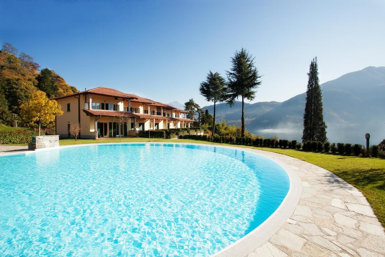 Tremezzo Residence-11 Apartments To Choose From In An Exclusive Residence By Italian Apartments 外观 照片
