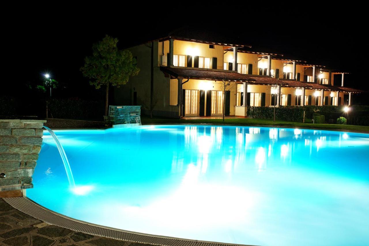 Tremezzo Residence-11 Apartments To Choose From In An Exclusive Residence By Italian Apartments 外观 照片