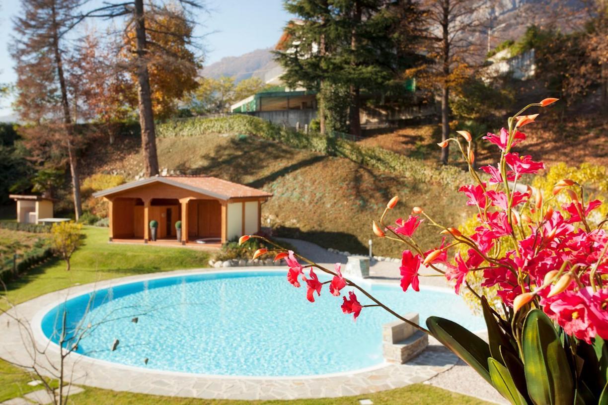 Tremezzo Residence-11 Apartments To Choose From In An Exclusive Residence By Italian Apartments 外观 照片