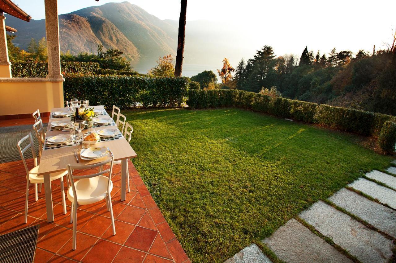 Tremezzo Residence-11 Apartments To Choose From In An Exclusive Residence By Italian Apartments 外观 照片
