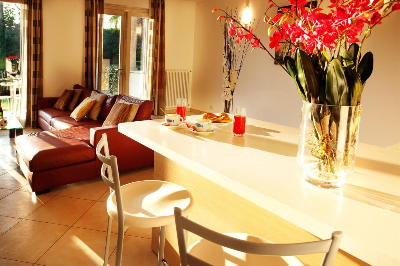 Tremezzo Residence-11 Apartments To Choose From In An Exclusive Residence By Italian Apartments 外观 照片