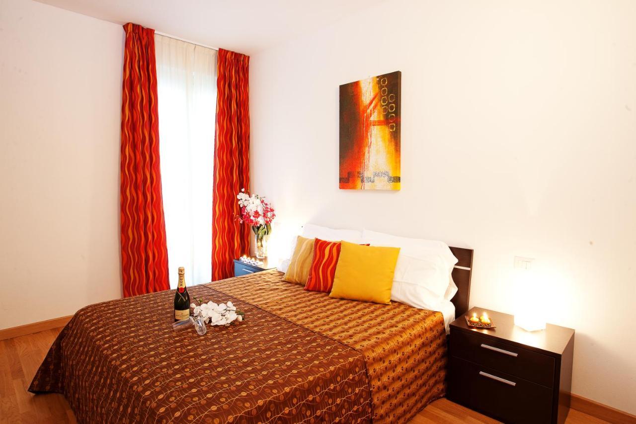 Tremezzo Residence-11 Apartments To Choose From In An Exclusive Residence By Italian Apartments 外观 照片