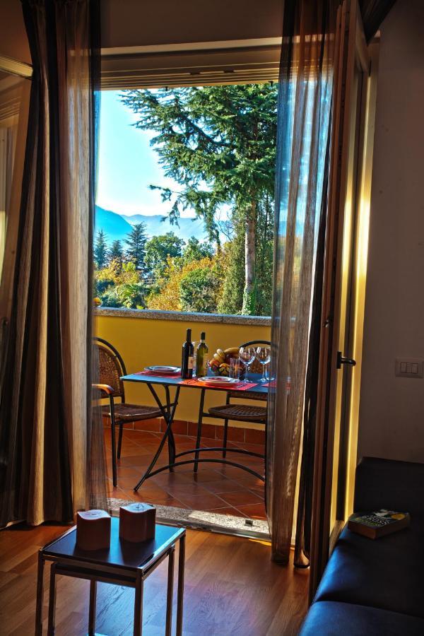 Tremezzo Residence-11 Apartments To Choose From In An Exclusive Residence By Italian Apartments 外观 照片