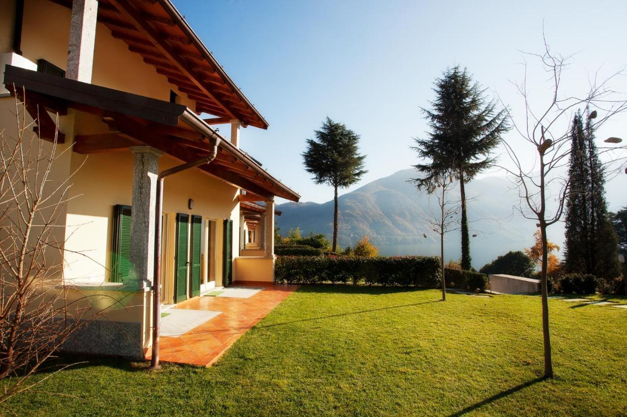 Tremezzo Residence-11 Apartments To Choose From In An Exclusive Residence By Italian Apartments 外观 照片