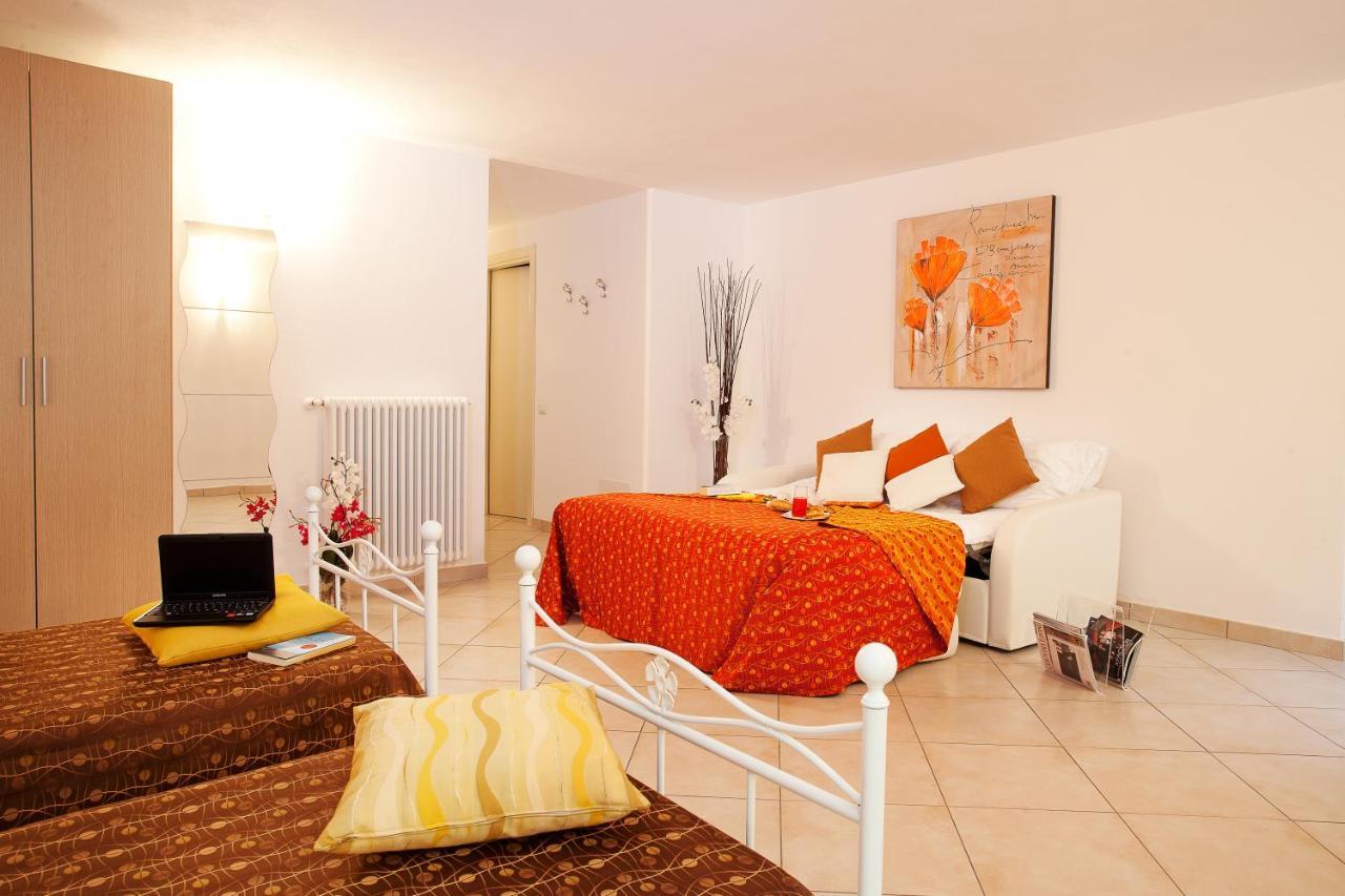 Tremezzo Residence-11 Apartments To Choose From In An Exclusive Residence By Italian Apartments 外观 照片