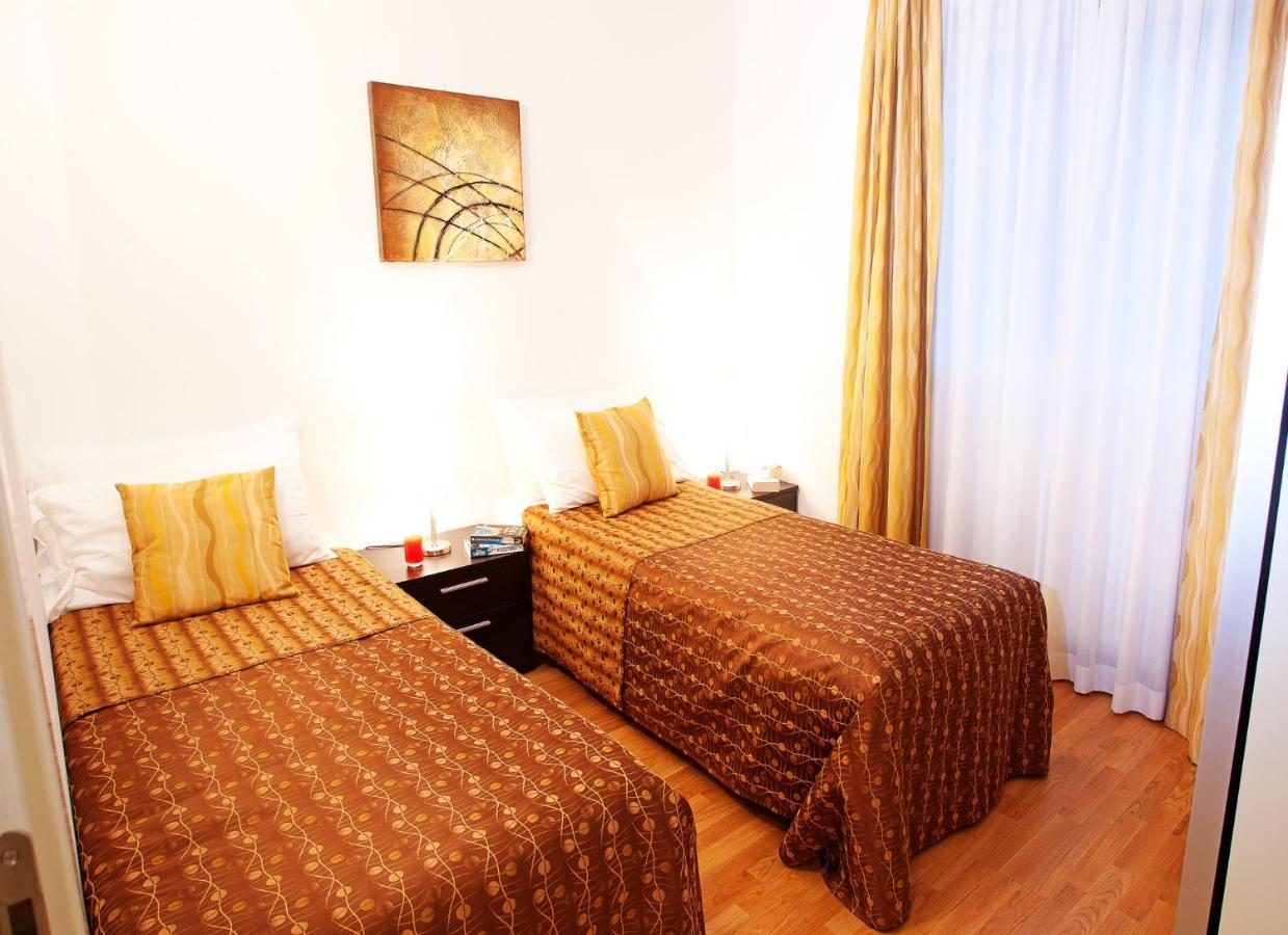 Tremezzo Residence-11 Apartments To Choose From In An Exclusive Residence By Italian Apartments 外观 照片