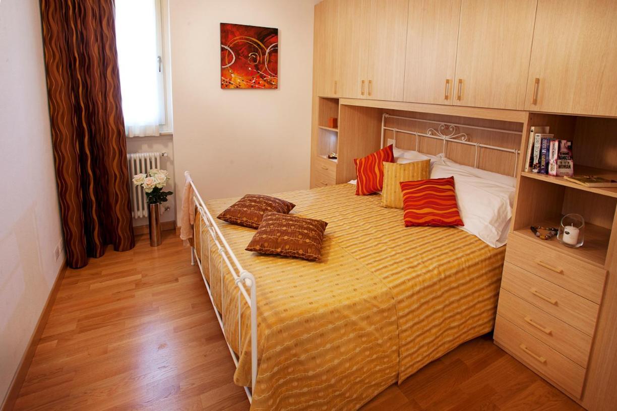 Tremezzo Residence-11 Apartments To Choose From In An Exclusive Residence By Italian Apartments 外观 照片