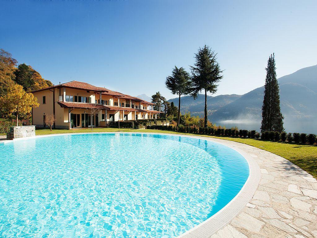 Tremezzo Residence-11 Apartments To Choose From In An Exclusive Residence By Italian Apartments 外观 照片