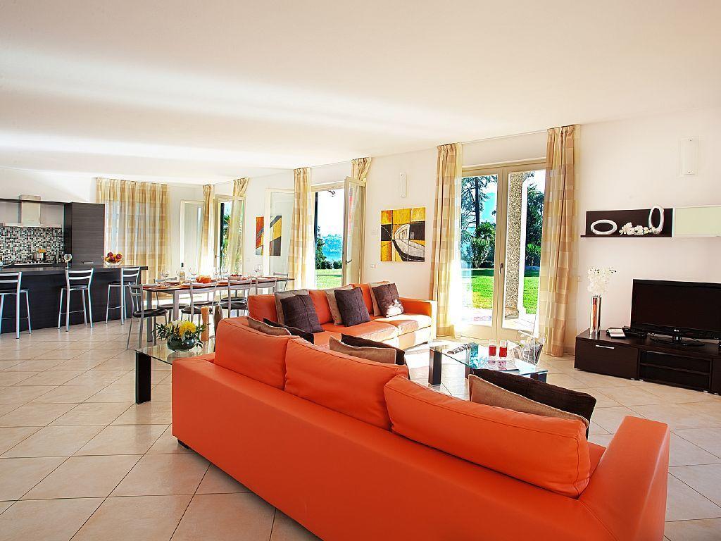Tremezzo Residence-11 Apartments To Choose From In An Exclusive Residence By Italian Apartments 外观 照片