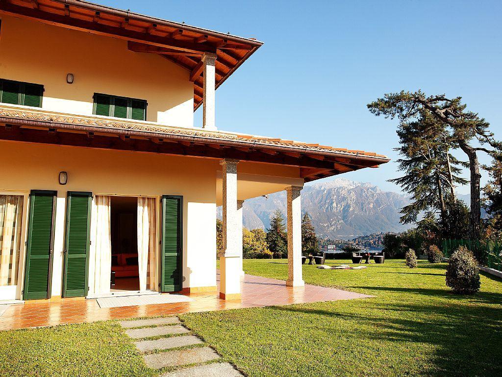 Tremezzo Residence-11 Apartments To Choose From In An Exclusive Residence By Italian Apartments 外观 照片