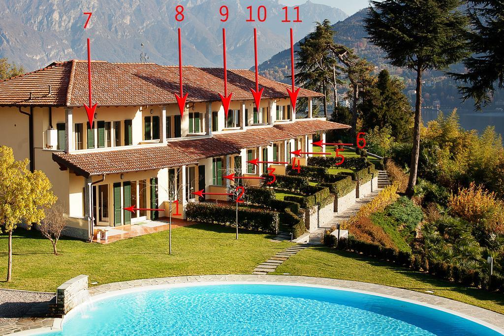 Tremezzo Residence-11 Apartments To Choose From In An Exclusive Residence By Italian Apartments 外观 照片